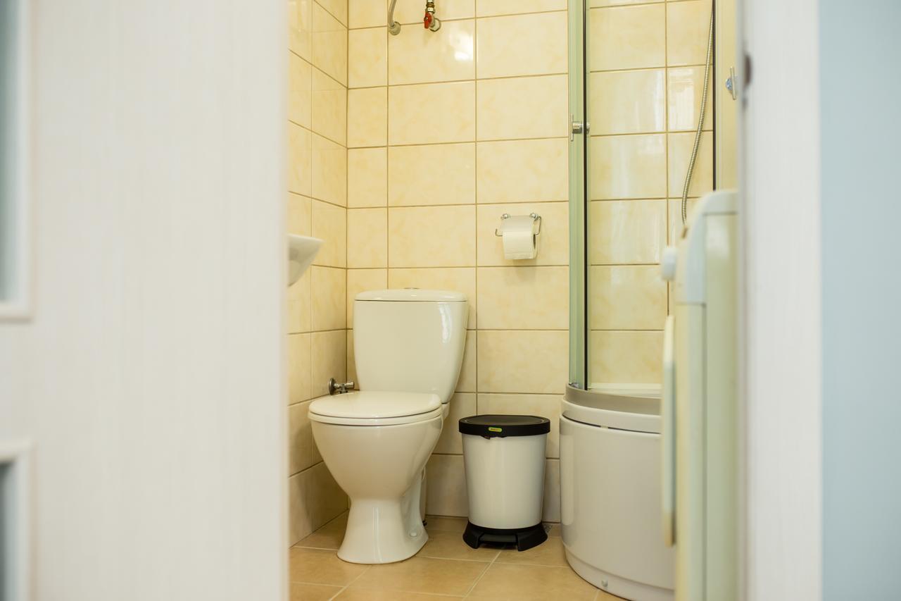 Romantic Apartment In The Center Of Old Lviv Bagian luar foto